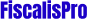 FiscalisPro Logo